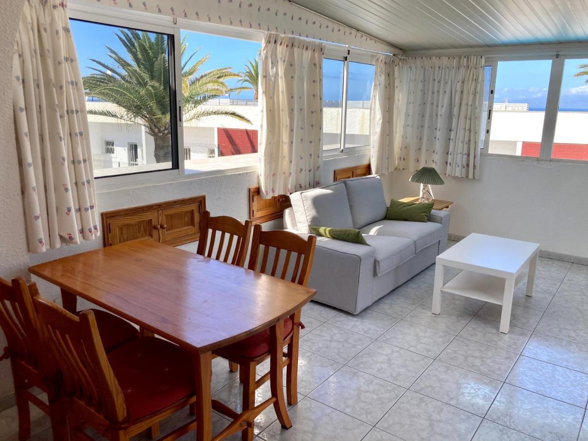 Apartment Veracruz Sunrises, Las Americas Playa de las Americas  Luaran gambar