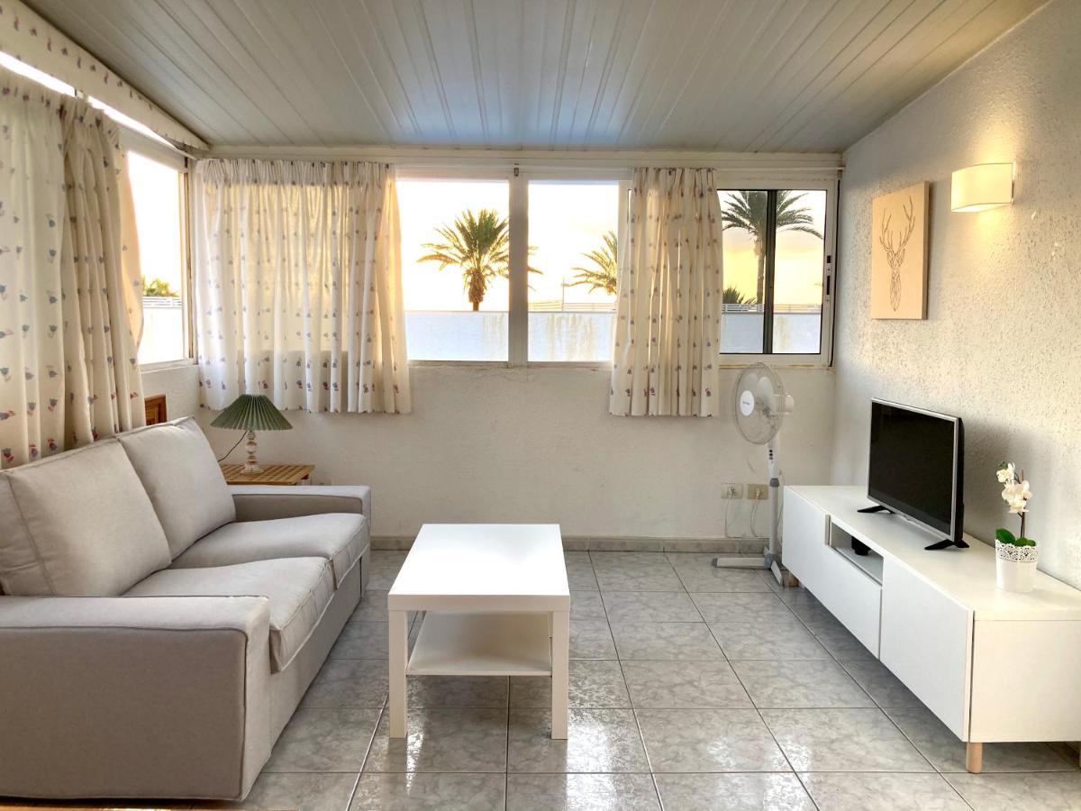 Apartment Veracruz Sunrises, Las Americas Playa de las Americas  Luaran gambar