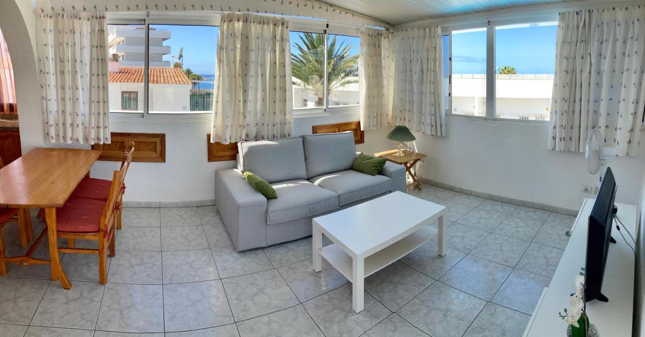 Apartment Veracruz Sunrises, Las Americas Playa de las Americas  Luaran gambar