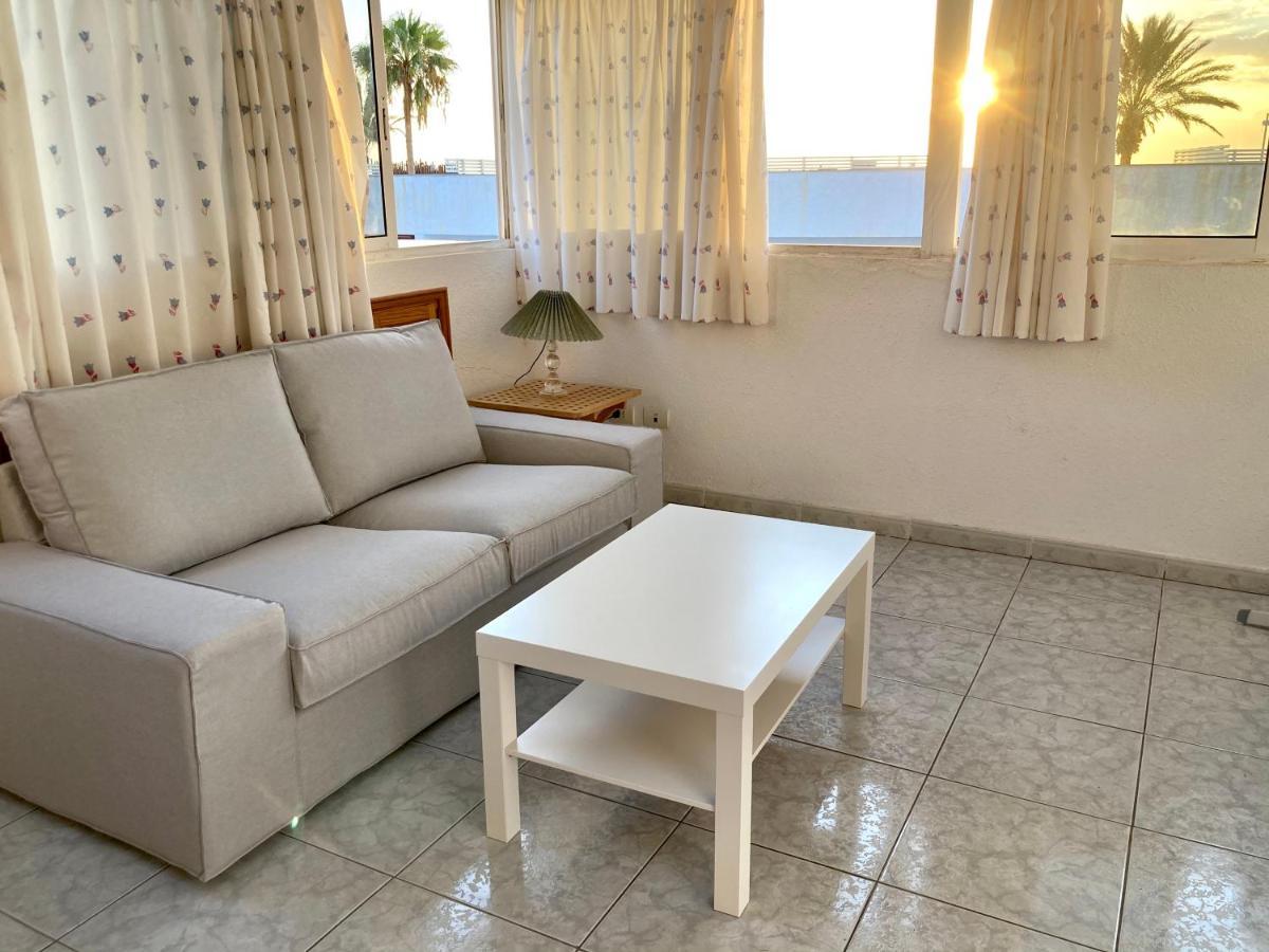 Apartment Veracruz Sunrises, Las Americas Playa de las Americas  Luaran gambar