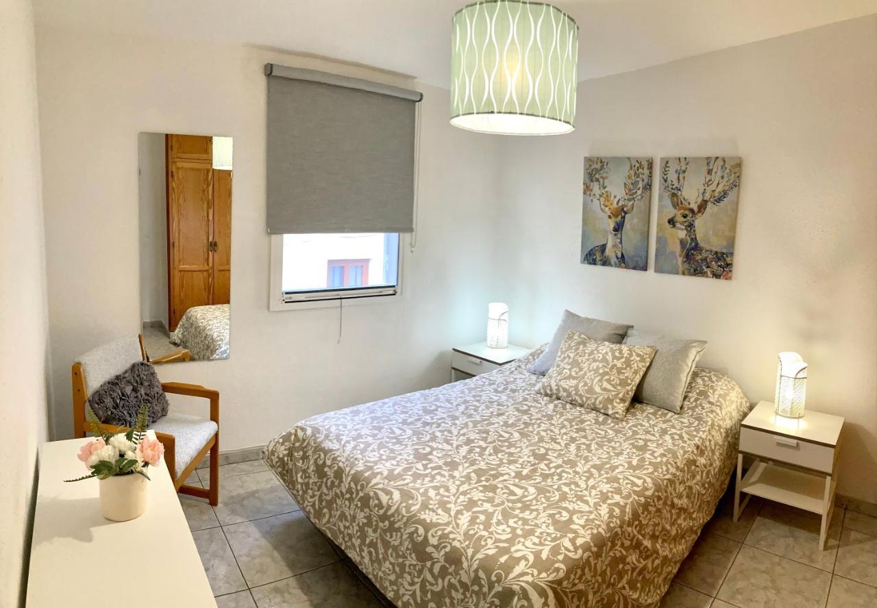 Apartment Veracruz Sunrises, Las Americas Playa de las Americas  Luaran gambar