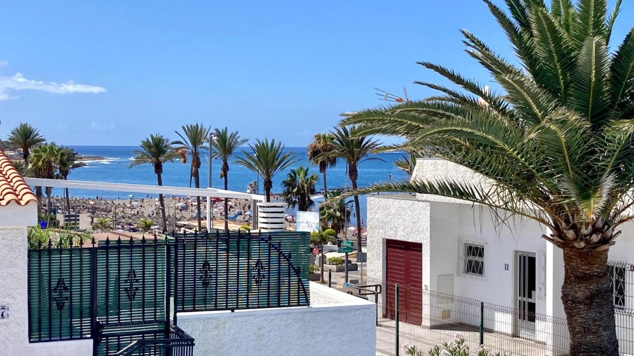 Apartment Veracruz Sunrises, Las Americas Playa de las Americas  Luaran gambar