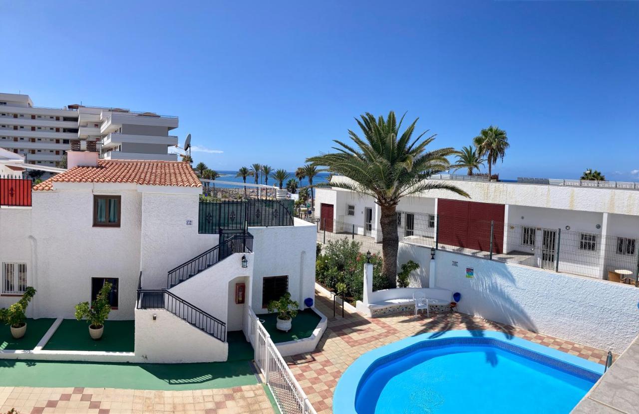 Apartment Veracruz Sunrises, Las Americas Playa de las Americas  Luaran gambar