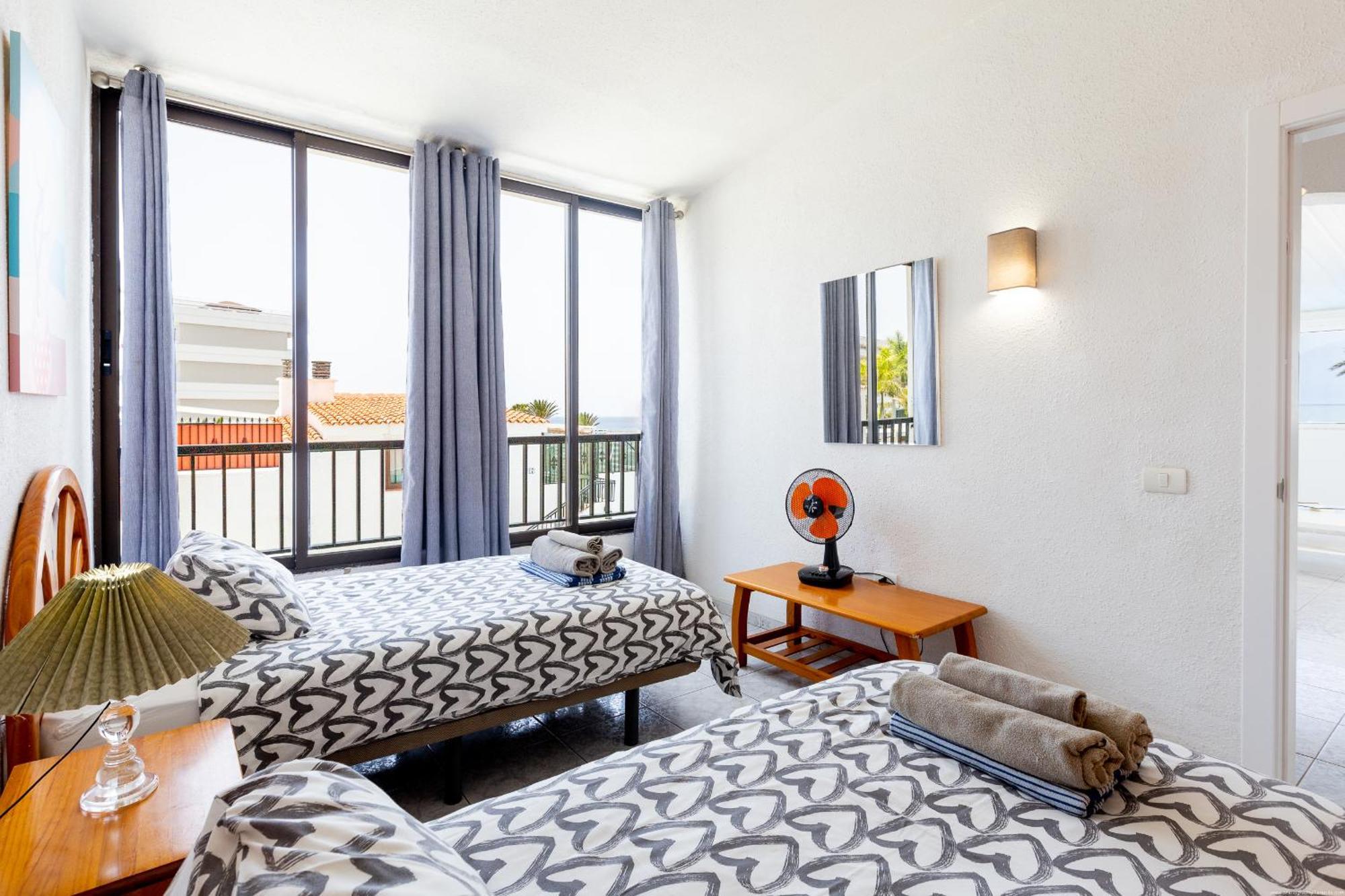 Apartment Veracruz Sunrises, Las Americas Playa de las Americas  Luaran gambar