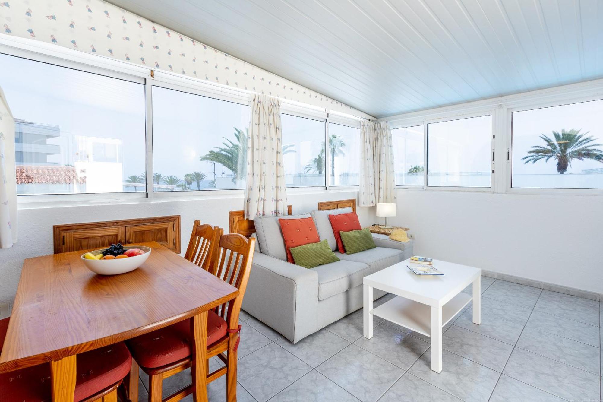 Apartment Veracruz Sunrises, Las Americas Playa de las Americas  Luaran gambar