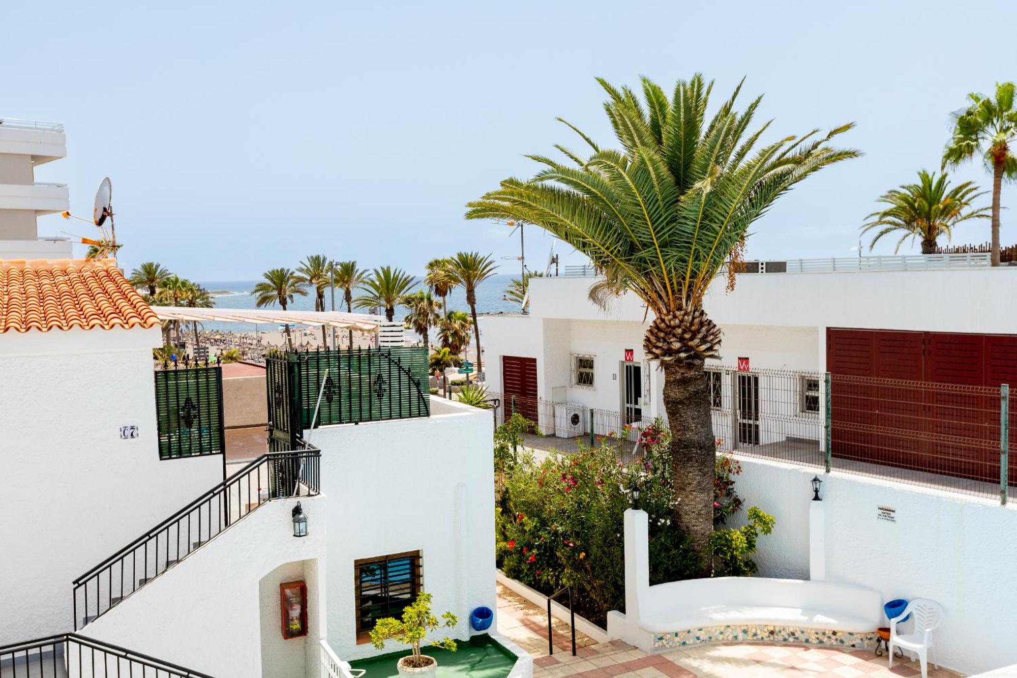 Apartment Veracruz Sunrises, Las Americas Playa de las Americas  Luaran gambar