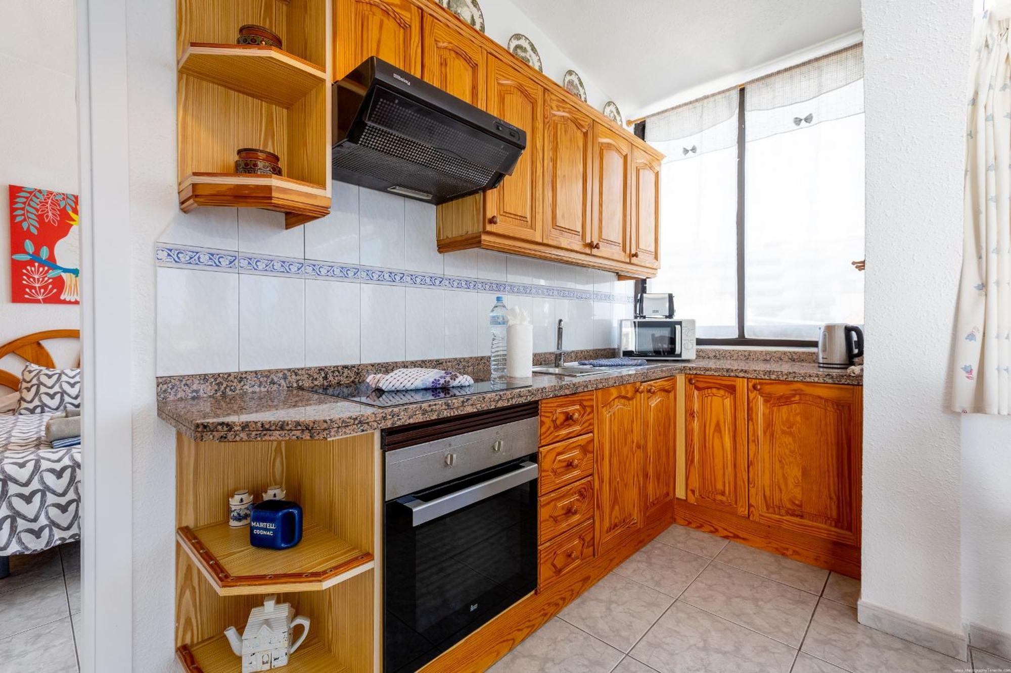 Apartment Veracruz Sunrises, Las Americas Playa de las Americas  Luaran gambar