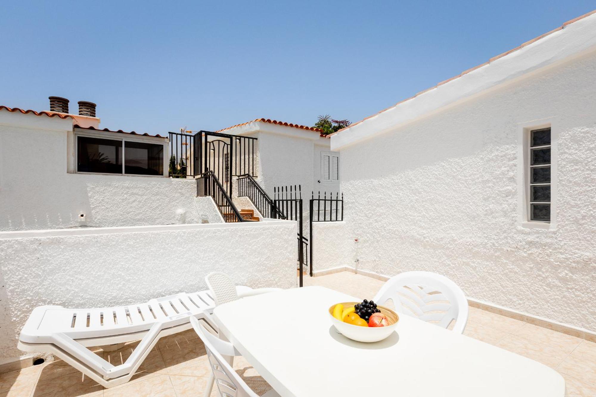 Apartment Veracruz Sunrises, Las Americas Playa de las Americas  Luaran gambar