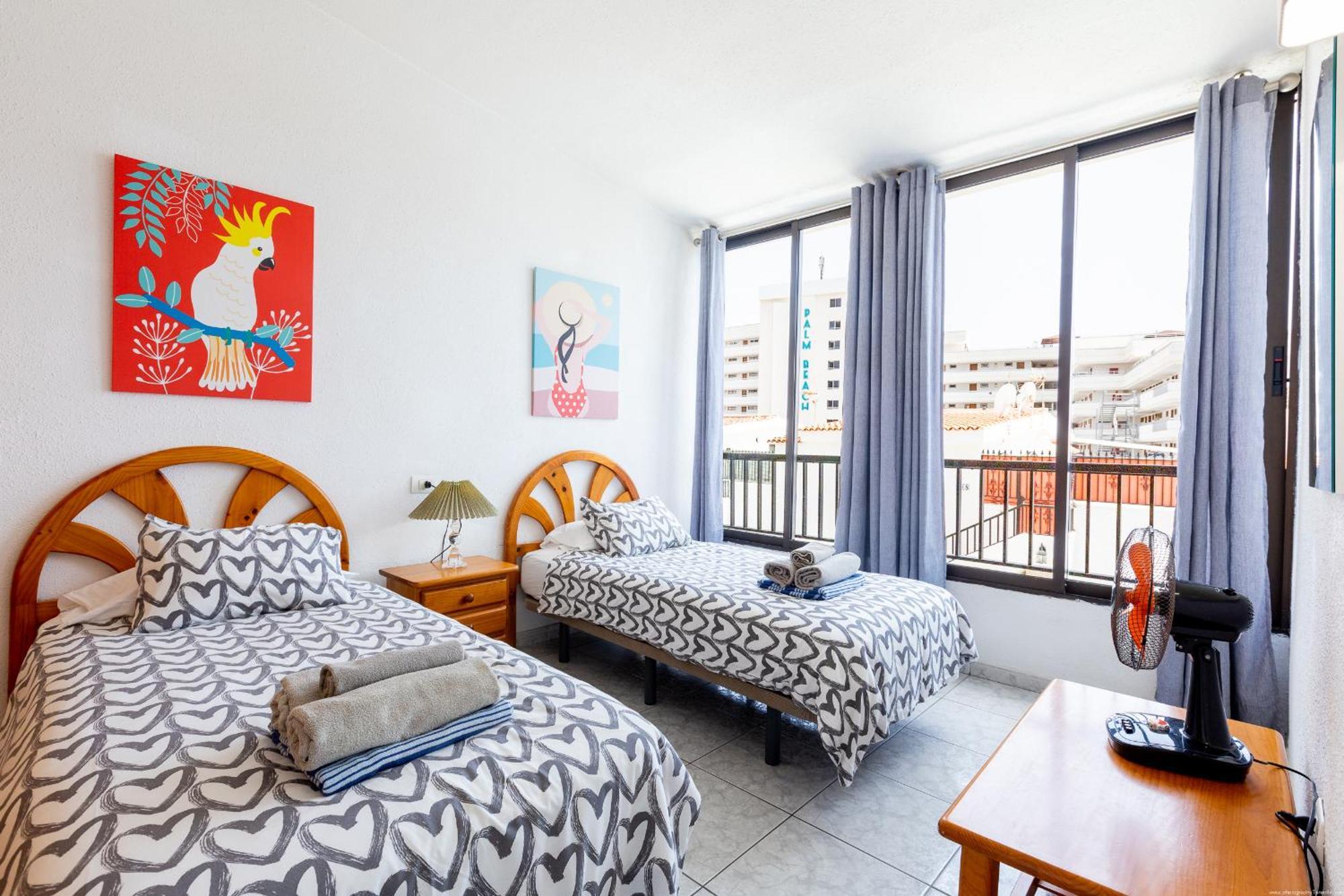 Apartment Veracruz Sunrises, Las Americas Playa de las Americas  Luaran gambar