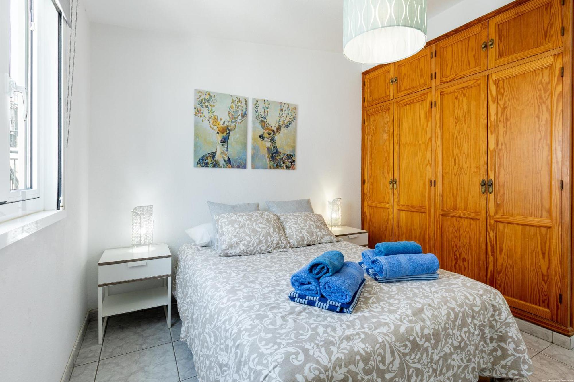Apartment Veracruz Sunrises, Las Americas Playa de las Americas  Luaran gambar