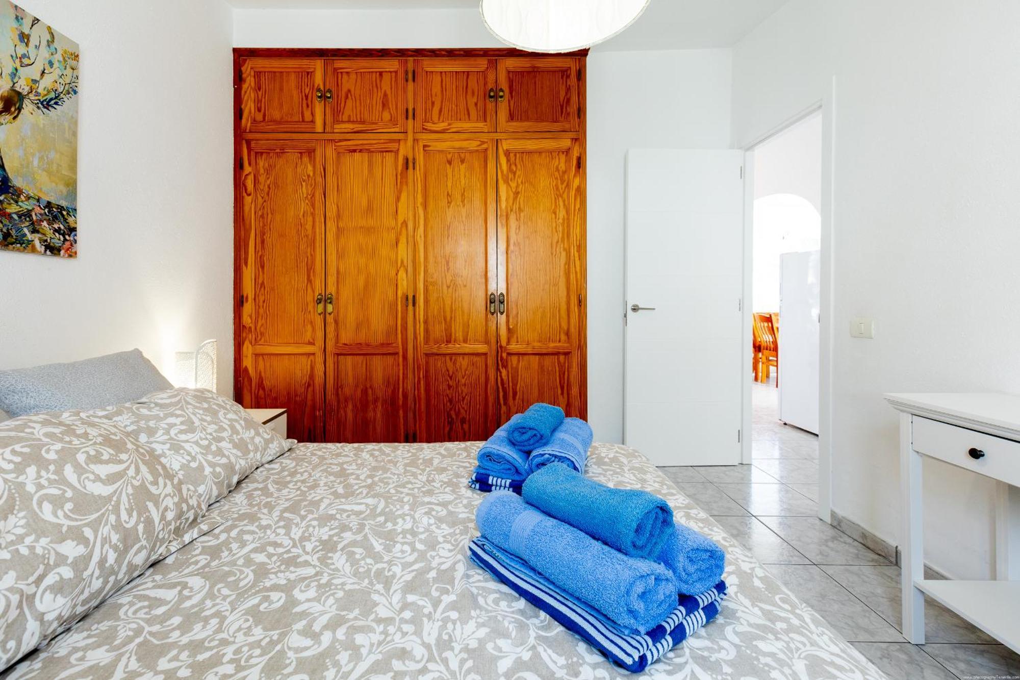 Apartment Veracruz Sunrises, Las Americas Playa de las Americas  Luaran gambar