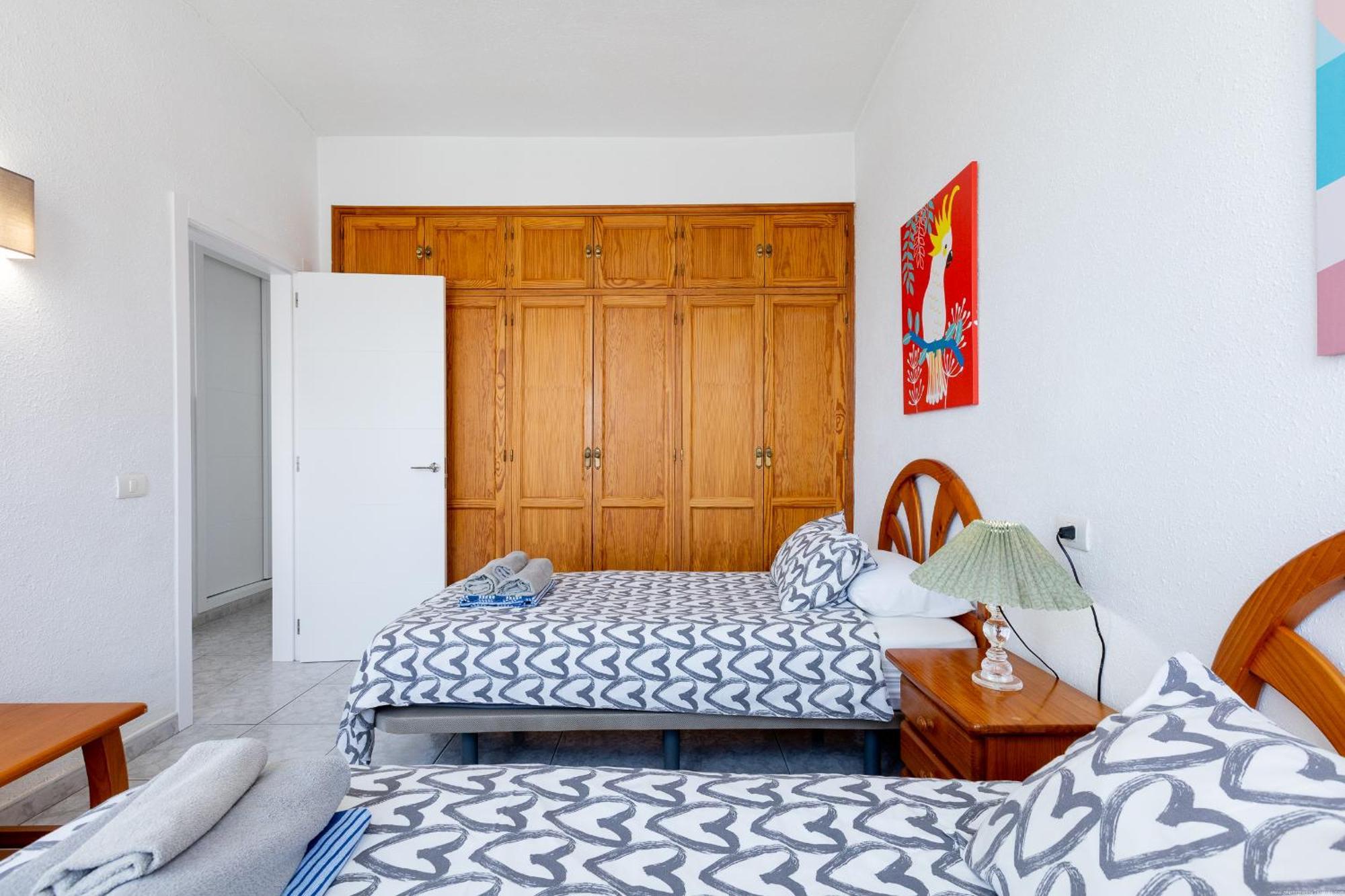 Apartment Veracruz Sunrises, Las Americas Playa de las Americas  Luaran gambar