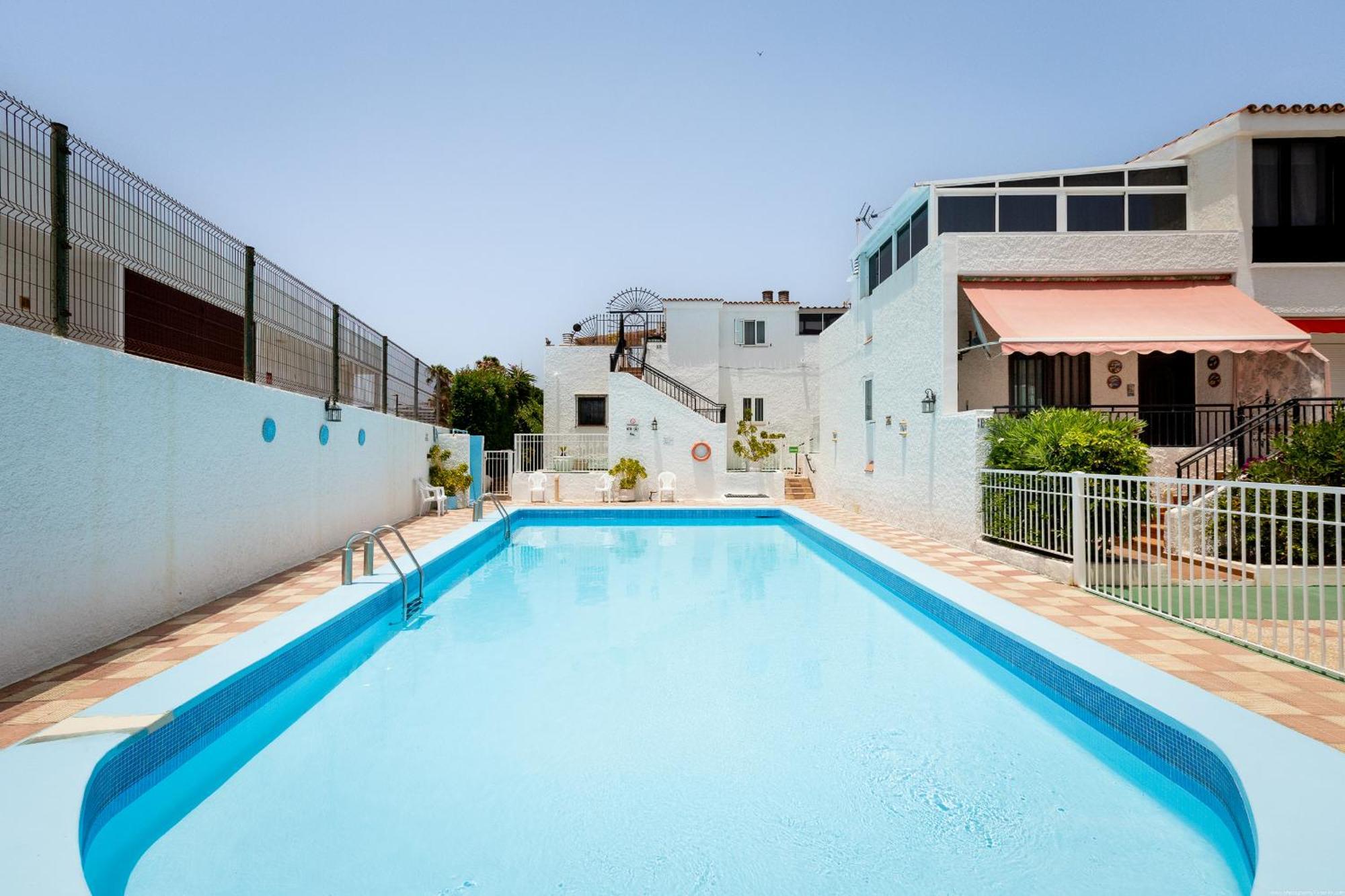 Apartment Veracruz Sunrises, Las Americas Playa de las Americas  Luaran gambar