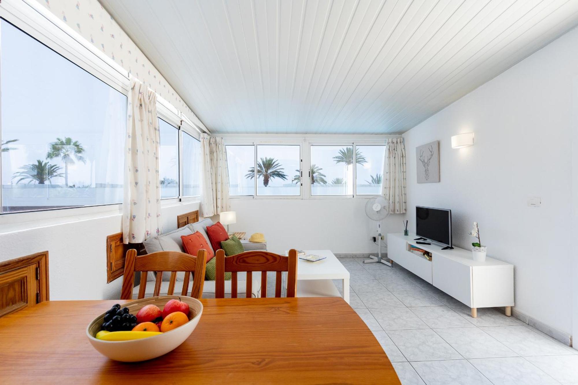 Apartment Veracruz Sunrises, Las Americas Playa de las Americas  Luaran gambar