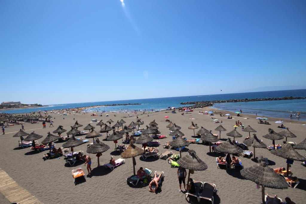 Apartment Veracruz Sunrises, Las Americas Playa de las Americas  Luaran gambar